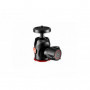 Manfrotto MH492-BH 492 Mini rotule en aluminium léger - 0 à 4Kg