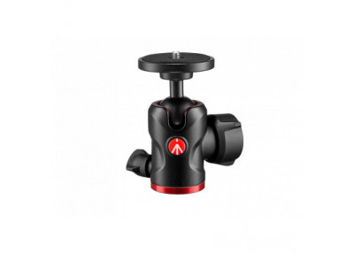 Manfrotto MH494 Mini Ball Head Top Disc