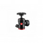 Manfrotto MH494 Mini Ball Head Top Disc