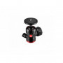 Manfrotto MH494 Mini Ball Head Top Disc