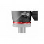 Manfrotto MHXPRO-BHQ6 XPRO, Rotule ball plateau Top Lock en magnesium