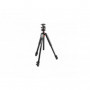 Manfrotto MK055XPRO3-BHQ2 Kit Trépied alu - XPRO Rotule Ball - 200PL