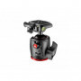 Manfrotto MK190XPRO3-BHQ2 190, Kit Trépied alu - XPRO Rotule Ball