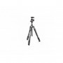 Manfrotto MKBFRLA4B-BHM Befree 2N1 Aluminium tripod lever