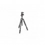 Manfrotto MKBFRTA4GT-BH Befree GT Aluminum Tripod twist lock