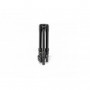 Manfrotto MKELES5BK-BH Petit Trépied Manfrotto Element Traveller noir