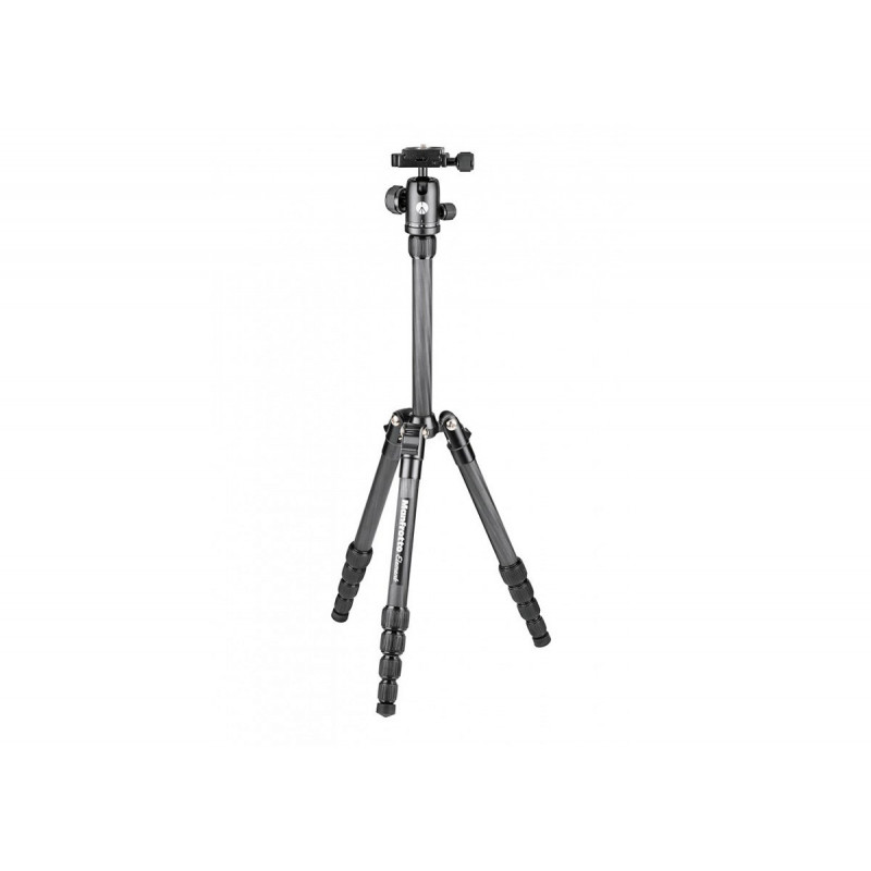 Manfrotto MKELES5CF-BH Petit Trépied Element Carbone