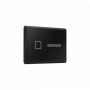 Samsung SSD EXT T7 Touch 1000G Noir USB 3.2 Gen 2