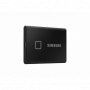 Samsung SSD EXT T7 Touch 2000G Noir USB 3.2 Gen 2