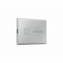 Samsung SSD EXT T7 Touch 500G Silver USB 3.2 Gen 2