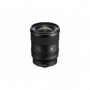 Sony Objectif FE 20 mm F1.8 G