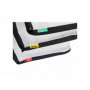 Litepanels Snapbag Cloth set Gemini 2x1 1/4, 1/2, Full
