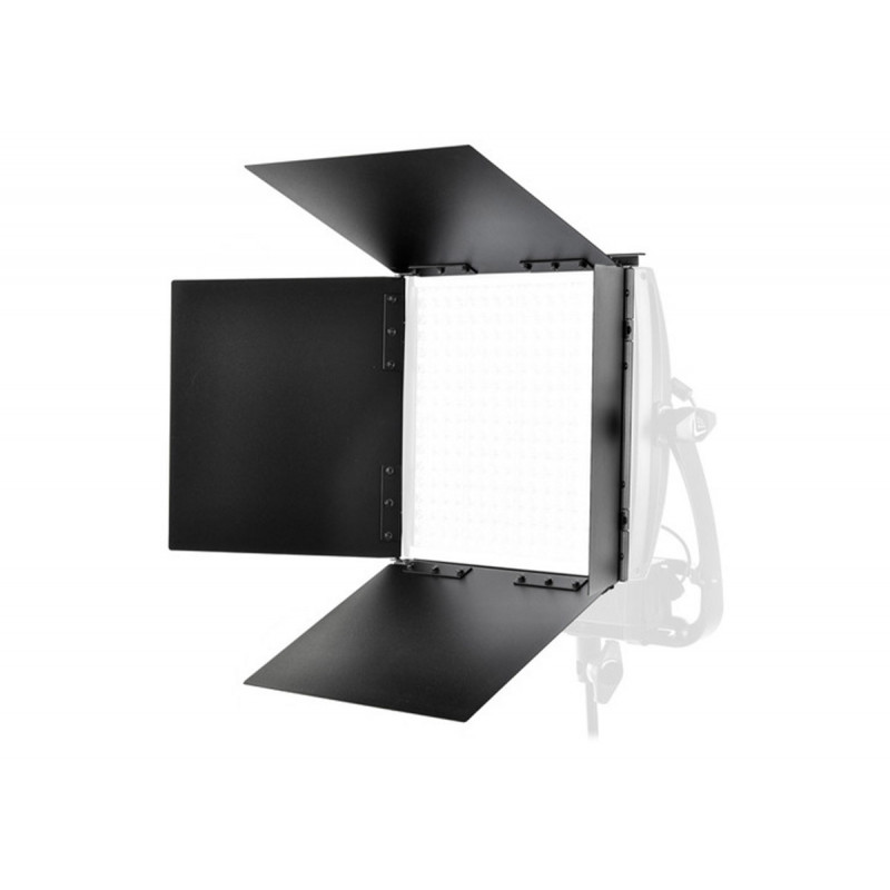 Litepanels Barn Door 4 way Astra Direct Fit