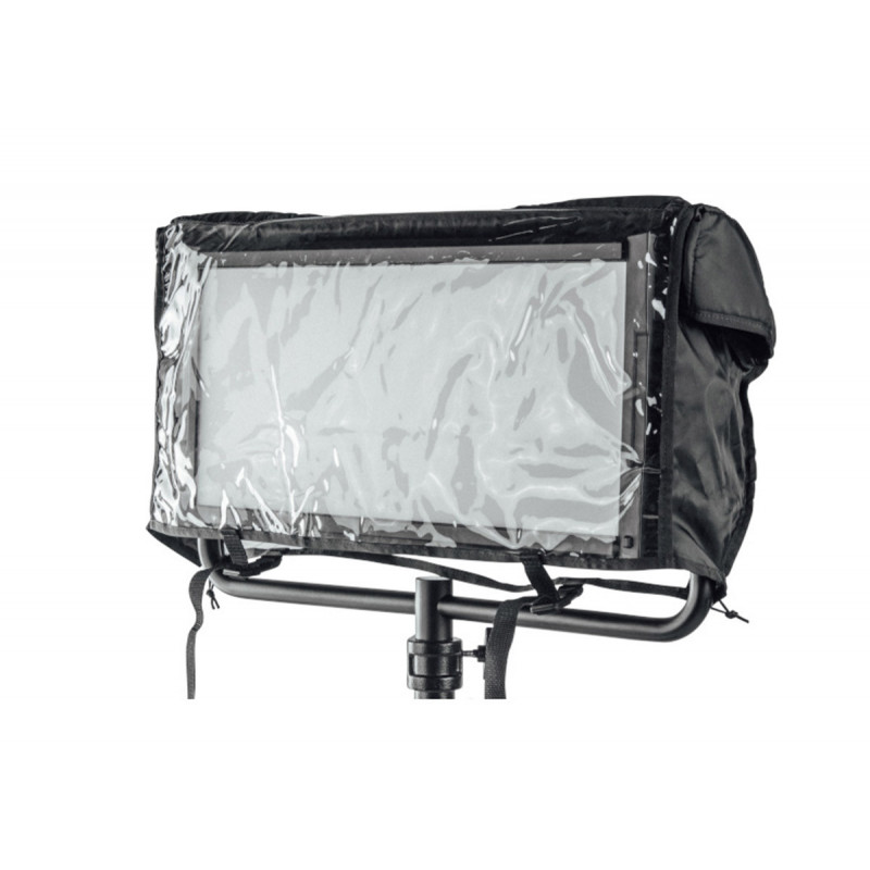 Litepanels Fixture cover, Gemini 2x1