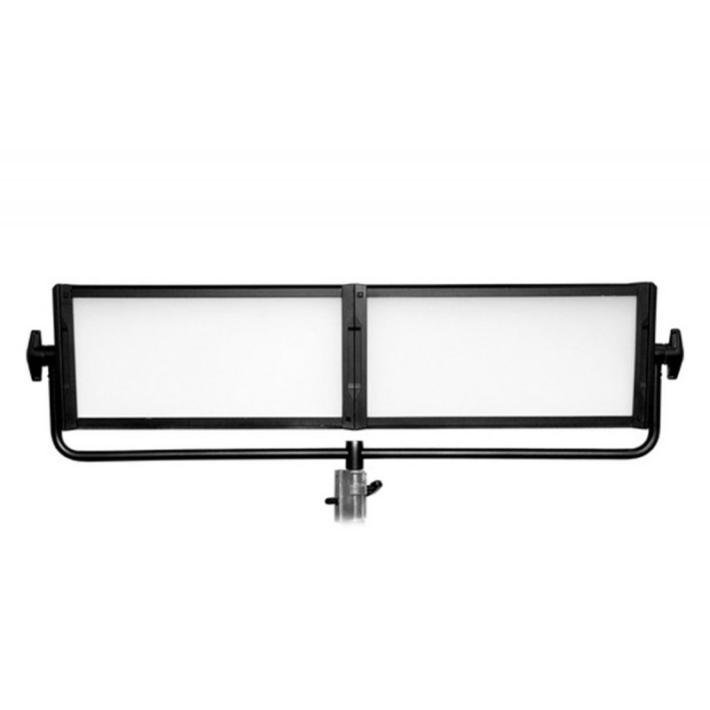 Litepanels 1 by 2 Dual Gemini 2x1 Array Kit with Yoke