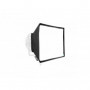Litepanels Snapbag Softbox for Gemini 2x1 Dual Array (Vertical)