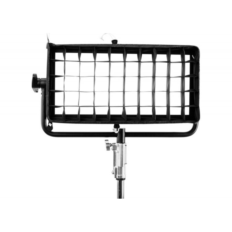 Litepanels Snapgrid direct fit for Gemini 2x1 Dual Array (Vertical)