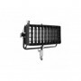 Litepanels Snapgrid direct fit for Gemini 2x1 Dual Array (Vertical)