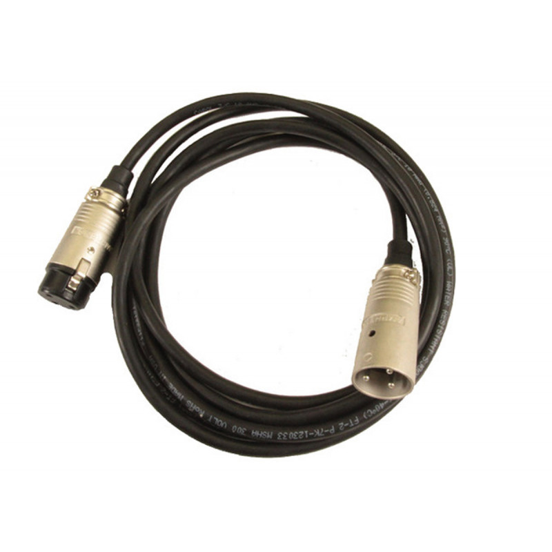 Litepanels Extension Cable (Power Supply to Fixture)