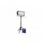 Litepanels Gemini 2x1 Soft RGBWW LED Panel (Pole-Operated Yoke, Ends)