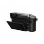Panasonic Lumix GX9 + Objectif G Vario 12-60 mm f/3.5-5.6 (Gris)