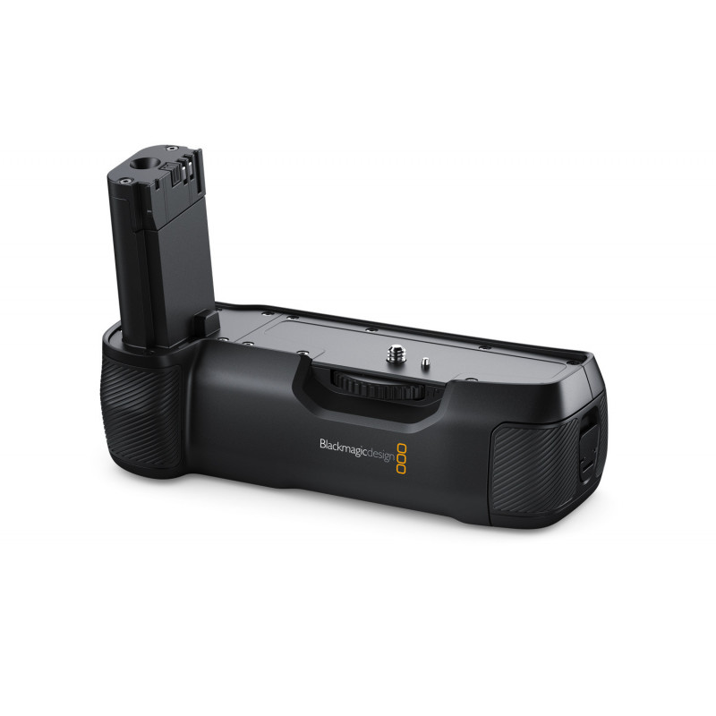 Blackmagic Batterie Grip Pocket Cinema Camera 4K et 6K