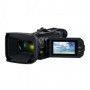 FV Canon LEGRIA HF G60 Camescope 4K Capteur CMOS 1.0 Zoom Optique 15X
