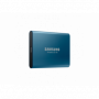 Samsung T5 - SSD Portable - 500 Go - Bleu