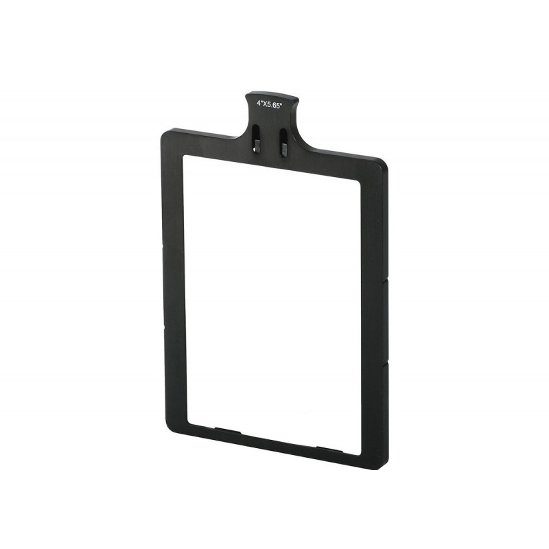 Vocas Aluminum filter frame 4" x 5,65"