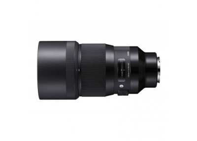 Sigma 135mm F1.8 DG HSM (D.82) Art pour Monture Leica L