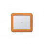 LaCie Disque Dur Rugged Raid Shuttle USB-C - 8TB