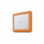 LaCie Disque Dur Rugged Raid Shuttle USB-C - 8TB