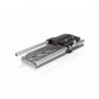 Shape Plaque de pont 15mm Studio ARRI Standard avec 2 tiges de 30cm