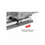 Shape Plaque de pont 15mm Studio ARRI Standard avec 2 tiges de 30cm