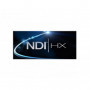 Vizrt NDI|HX Upgrade for Marshall Cameras