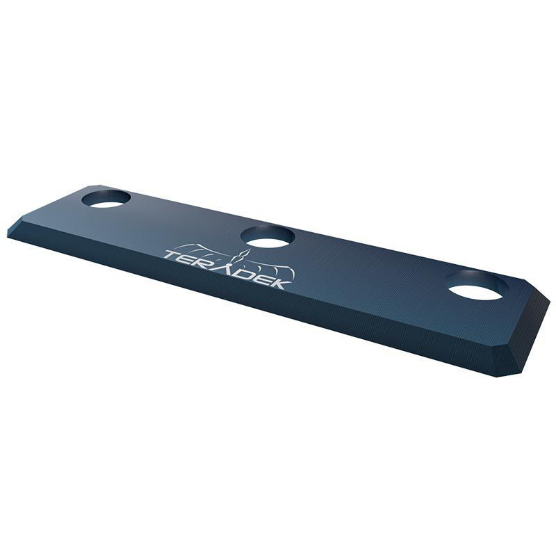 Teradek BIT-783-1 Plaque d'identification Bleue pour Bolt 1000/3000RX