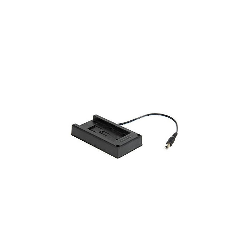 Teradek NIBL-630 Batt. Adapter Plate Sony M Series 7.2v