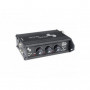 Sound Devices Preampli micro stereo sur batterie / ecoute monit.