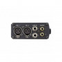 Sound Devices Interface portable USB 2 canaux (Mac & Windows)