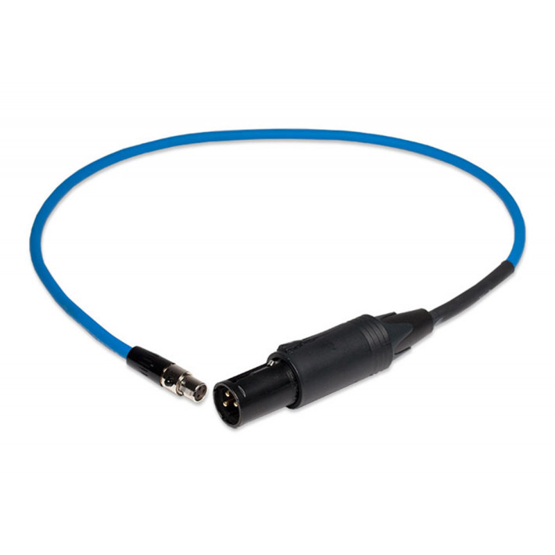 Sound Devices Cable TA3-F vers XLR-Unisex 60cm - symetrique