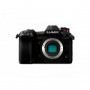 Panasonic Lumix G9 Hybride Compact 20.3 Mpx - Boitier Nu