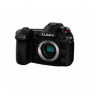 Panasonic Lumix G9 Hybride Compact 20.3 Mpx - Boitier Nu