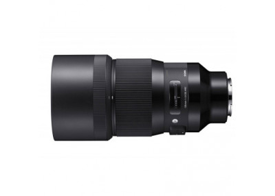 Sigma 135mm F1.8 DG HSM (D.82) Art - Sony E