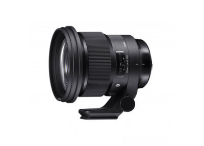 Sigma 105mm F1,4 DG HSM (D.105) Art - Sony E