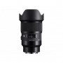 Sigma 20mm F1,4 DG HSM (D.67) Art - Sony E