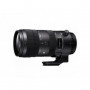 Sigma 70-200mm F2,8 DG OS HSM (D.82) Sports - Nikon