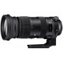 Sigma 60-600mm F4,5-6,3 DG OS HSM (D.105) Sports - Canon