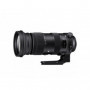 Sigma 60-600mm F4,5-6,3 DG OS HSM (D.105) Sports - Nikon
