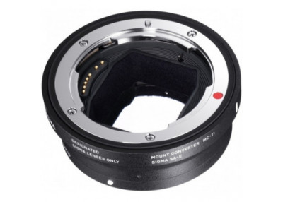 FV Sigma Convertisseur de monture MC-11 - Sigma vers Sony E