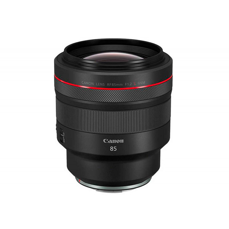 Canon Optique RF 85mm f/1,2 L USM